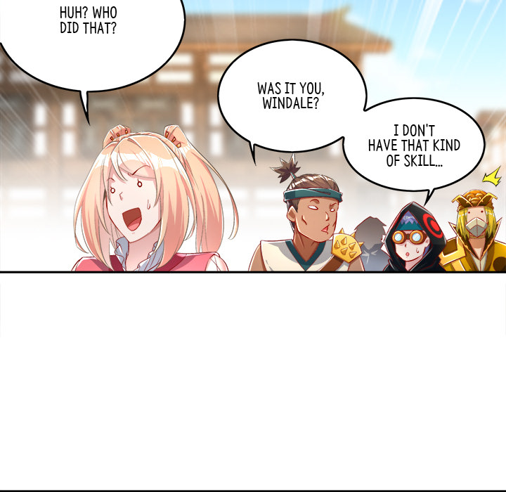 Read Hidden Class chapter 29 image 35 on Lezhin