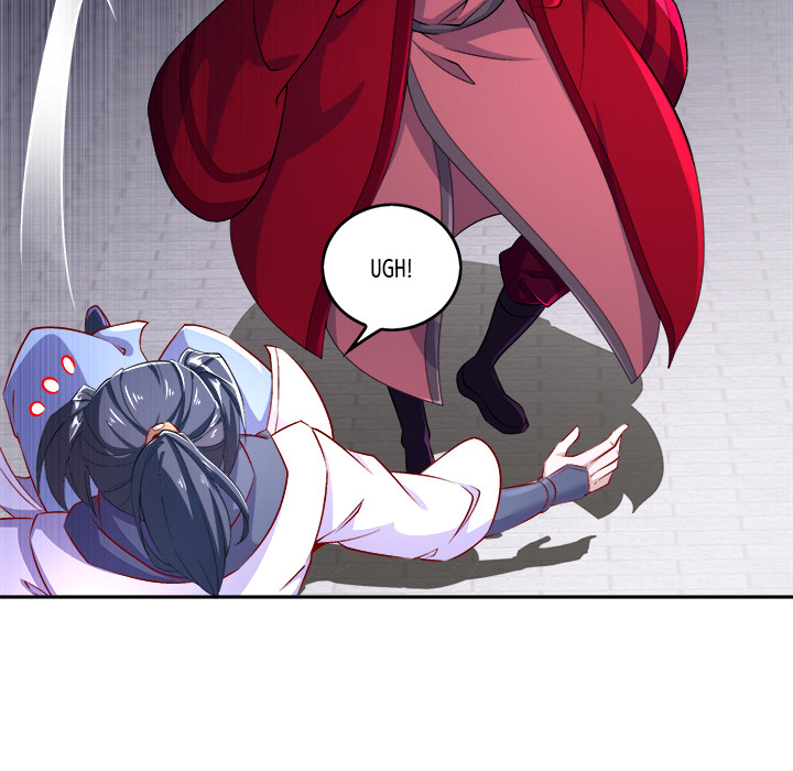 Read Hidden Class chapter 29 image 38 on Lezhin