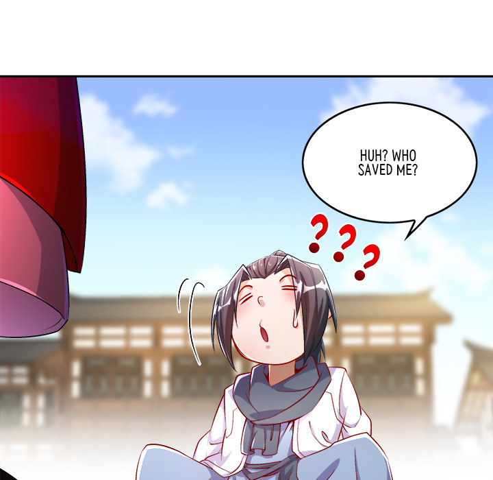 Read Hidden Class chapter 29 image 39 on Lezhin