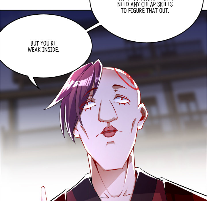 Read Hidden Class chapter 29 image 4 on Lezhin