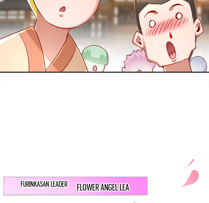 Read Hidden Class chapter 29 image 43 on Lezhin