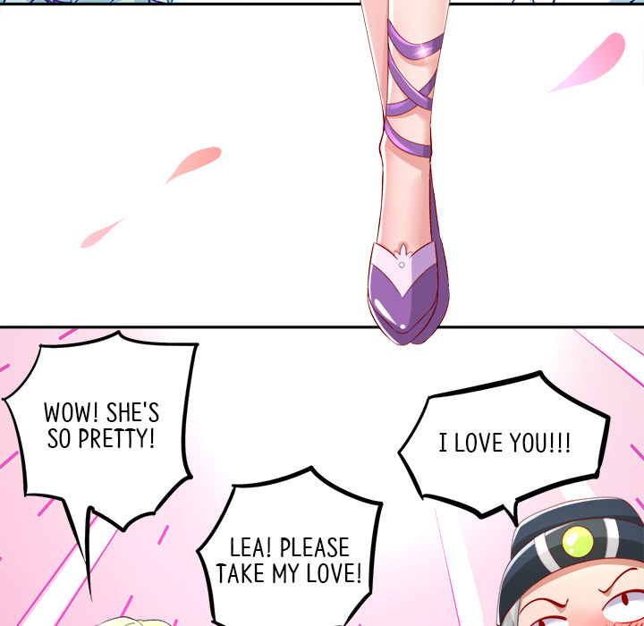 Read Hidden Class chapter 29 image 46 on Lezhin