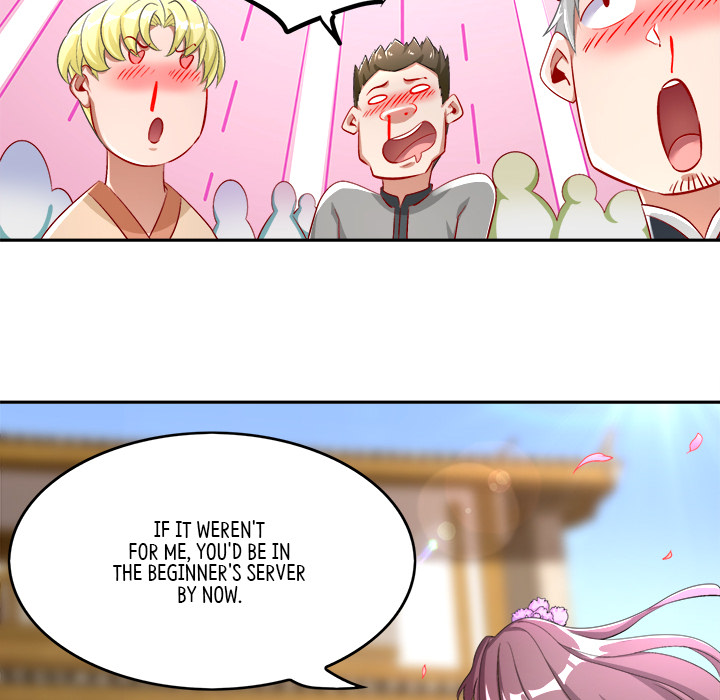 Read Hidden Class chapter 29 image 47 on Lezhin
