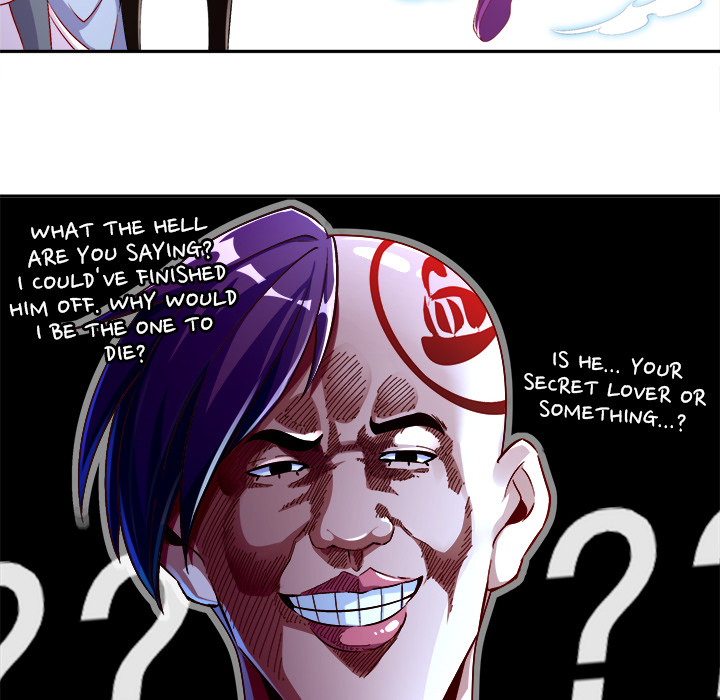 Read Hidden Class chapter 29 image 49 on Lezhin