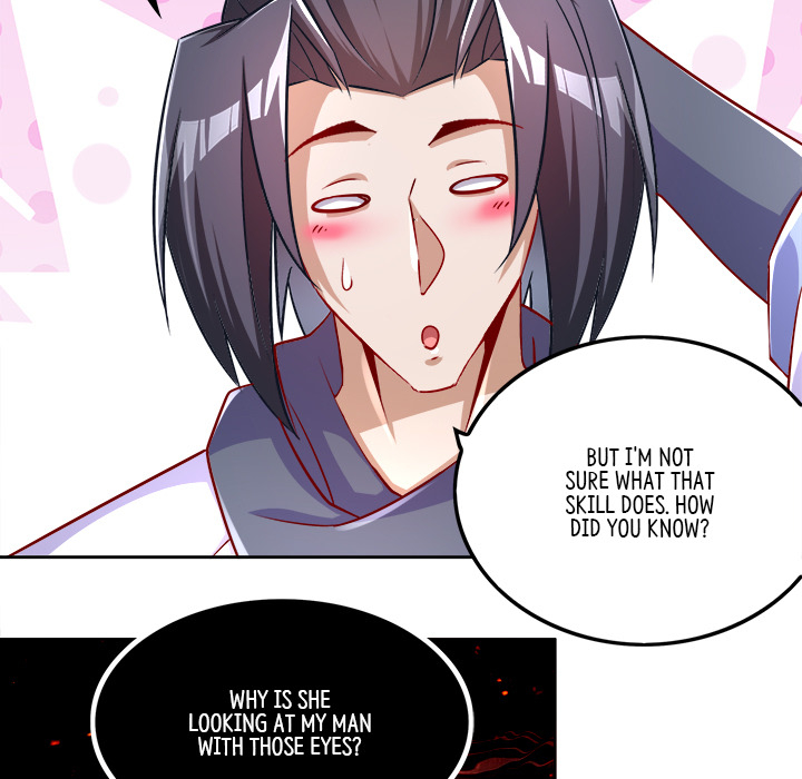 Read Hidden Class chapter 29 image 54 on Lezhin