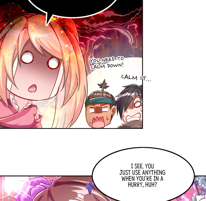Read Hidden Class chapter 29 image 55 on Lezhin