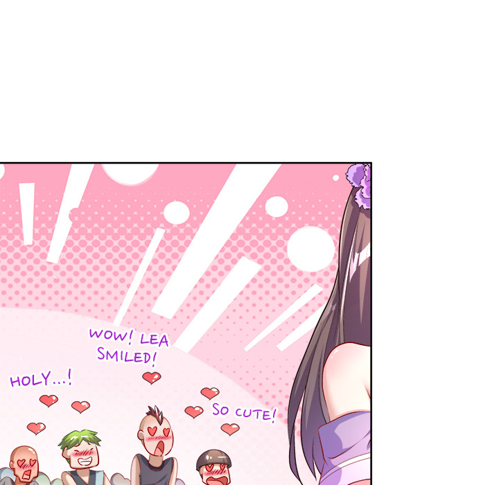 Read Hidden Class chapter 29 image 57 on Lezhin