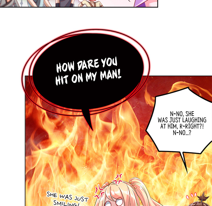 Read Hidden Class chapter 29 image 58 on Lezhin