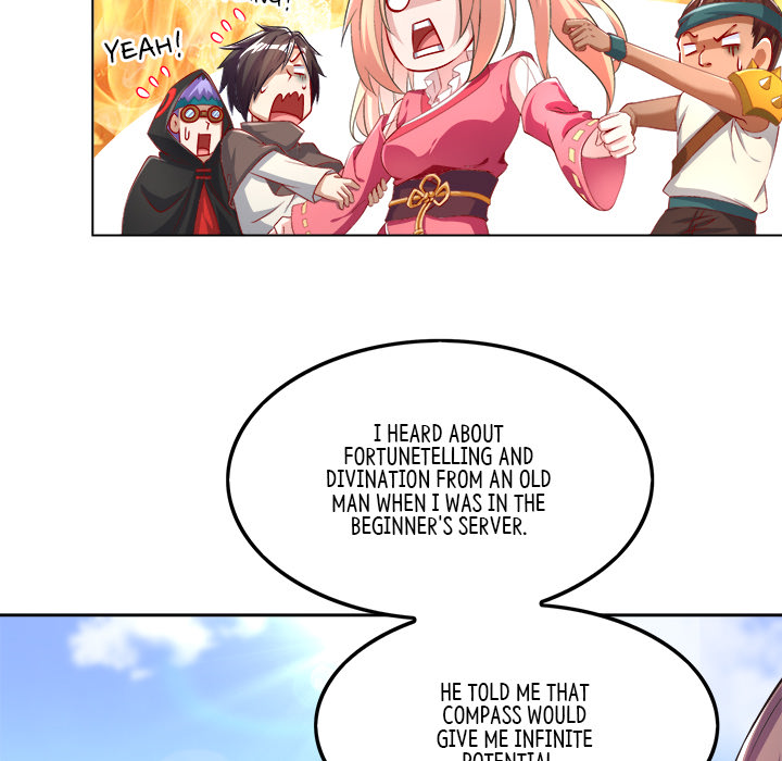 Read Hidden Class chapter 29 image 59 on Lezhin