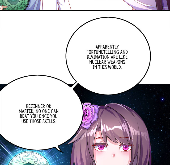 Read Hidden Class chapter 29 image 61 on Lezhin