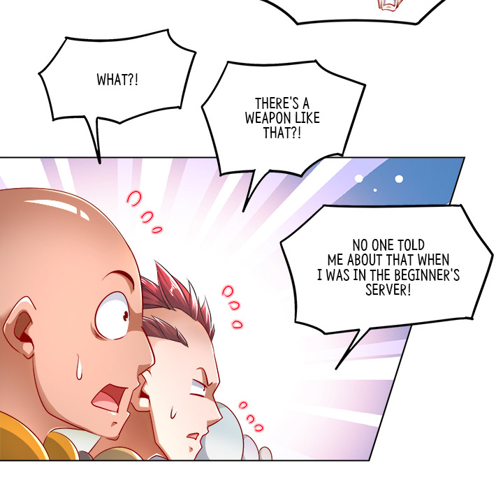 Read Hidden Class chapter 29 image 63 on Lezhin