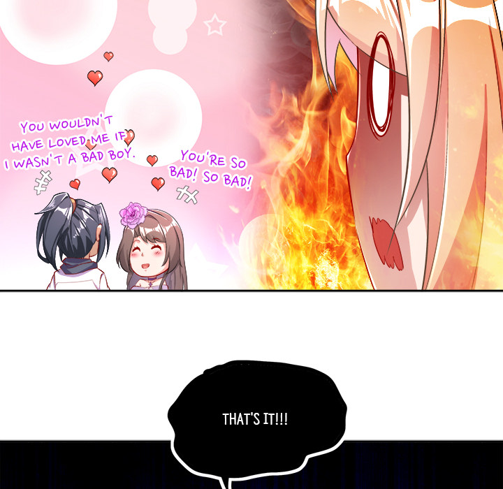 Read Hidden Class chapter 29 image 79 on Lezhin