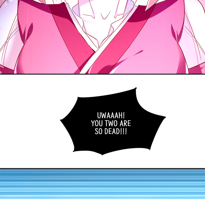 Read Hidden Class chapter 29 image 81 on Lezhin