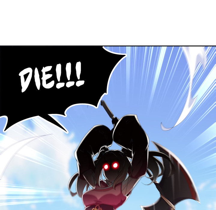 Read Hidden Class chapter 29 image 83 on Lezhin