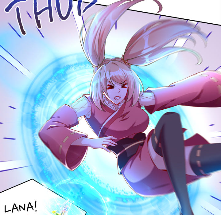 Read Hidden Class chapter 29 image 92 on Lezhin