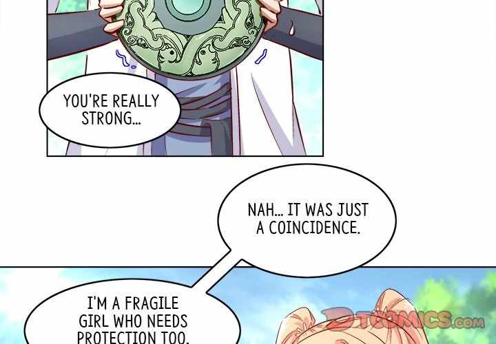 Read Hidden Class chapter 3 image 1 on Lezhin