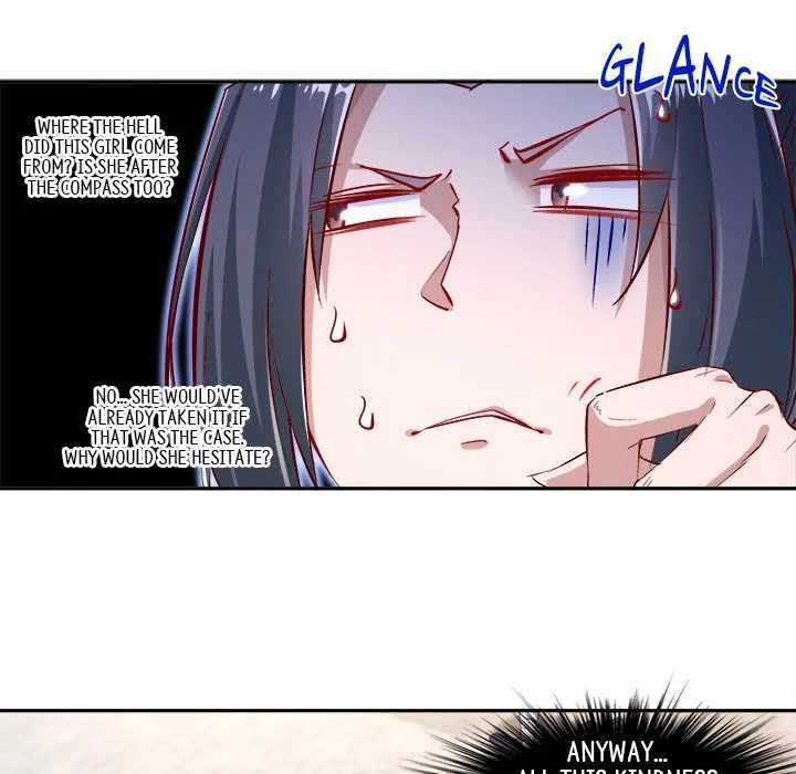 Read Hidden Class chapter 3 image 15 on Lezhin