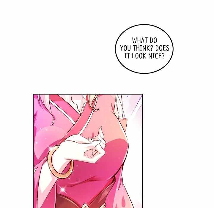 Read Hidden Class chapter 3 image 20 on Lezhin