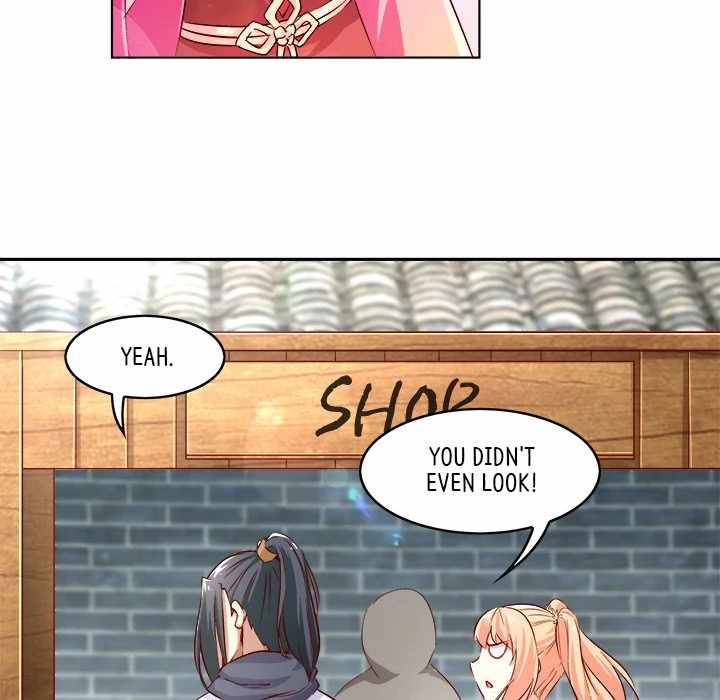 Read Hidden Class chapter 3 image 21 on Lezhin