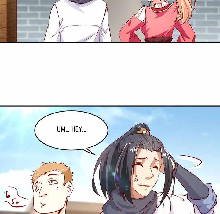 Read Hidden Class chapter 3 image 22 on Lezhin