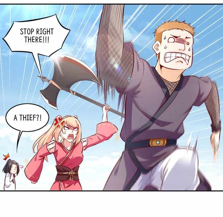 Read Hidden Class chapter 3 image 25 on Lezhin