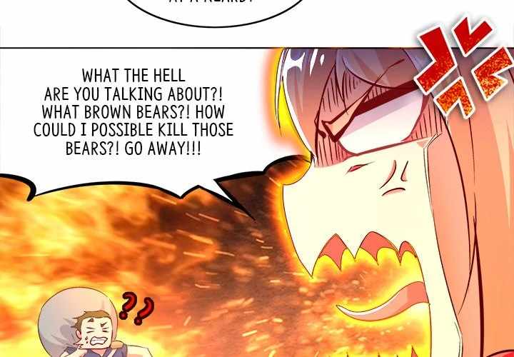 Read Hidden Class chapter 3 image 3 on Lezhin