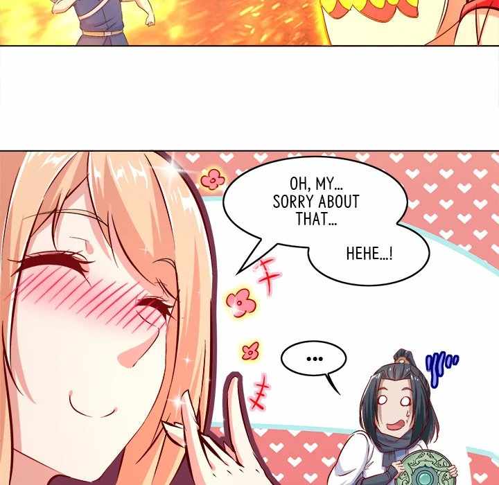 Read Hidden Class chapter 3 image 4 on Lezhin