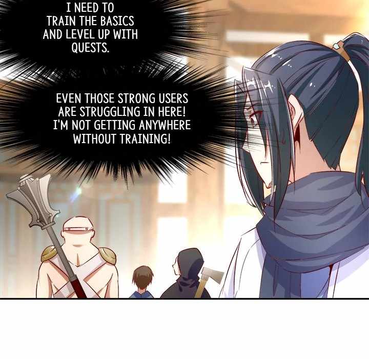 Read Hidden Class chapter 3 image 41 on Lezhin