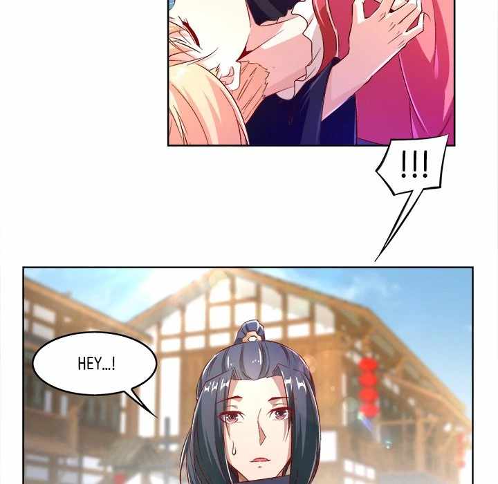 Read Hidden Class chapter 3 image 44 on Lezhin