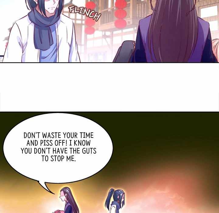 Read Hidden Class chapter 3 image 51 on Lezhin