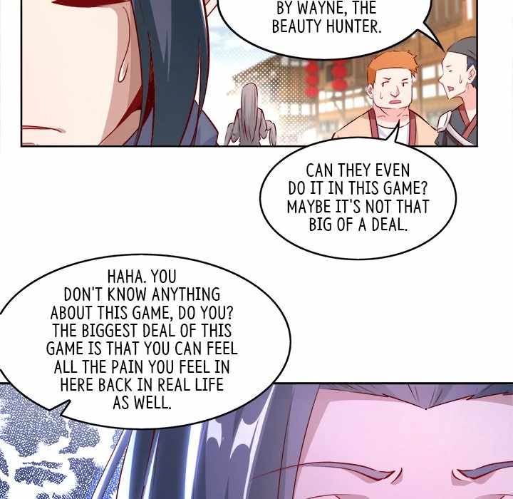 Read Hidden Class chapter 3 image 53 on Lezhin
