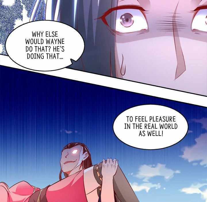 Read Hidden Class chapter 3 image 54 on Lezhin