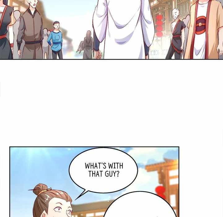 Read Hidden Class chapter 3 image 57 on Lezhin