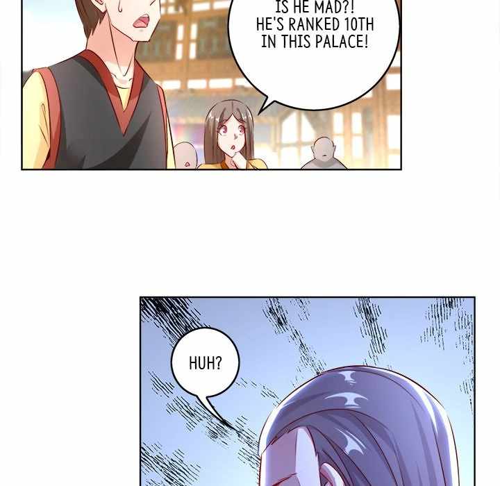 Read Hidden Class chapter 3 image 58 on Lezhin