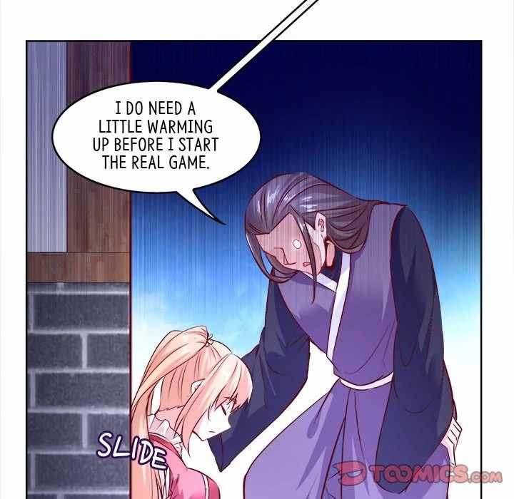 Read Hidden Class chapter 3 image 61 on Lezhin