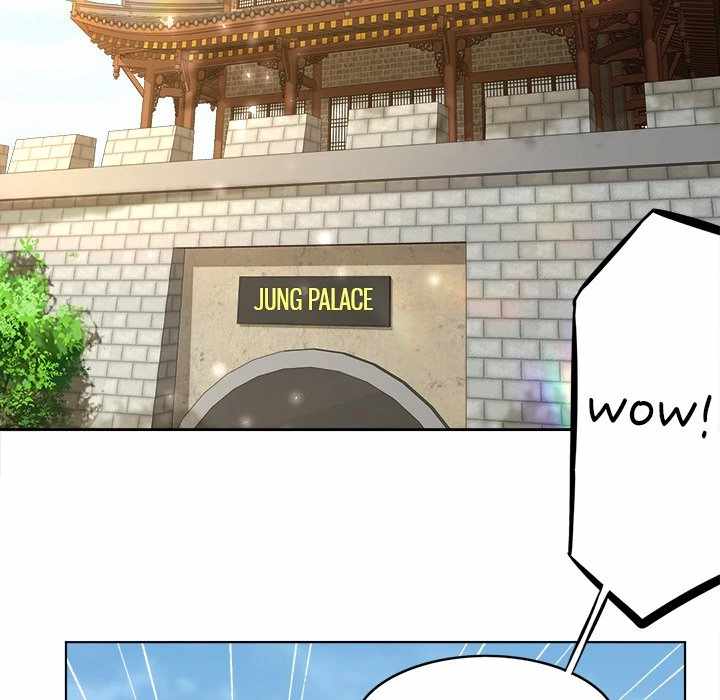 Read Hidden Class chapter 3 image 8 on Lezhin