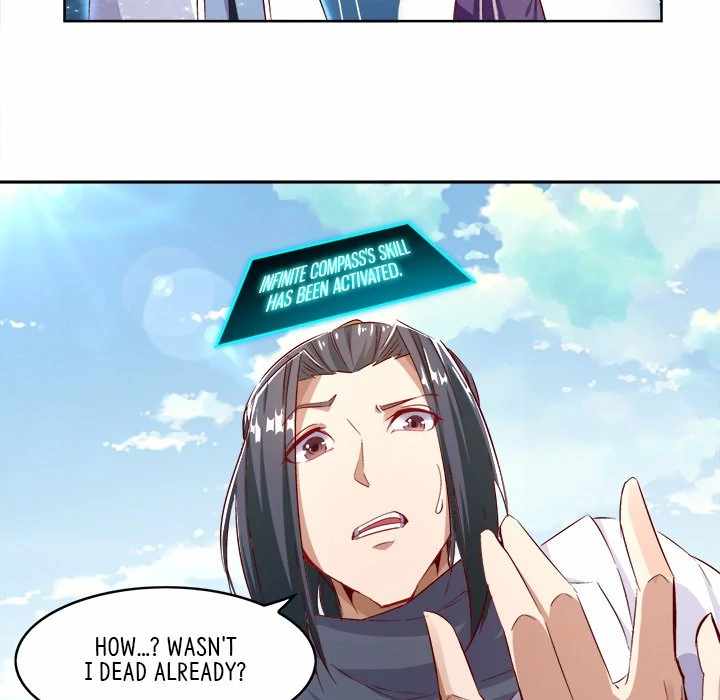 Read Hidden Class chapter 3 image 83 on Lezhin