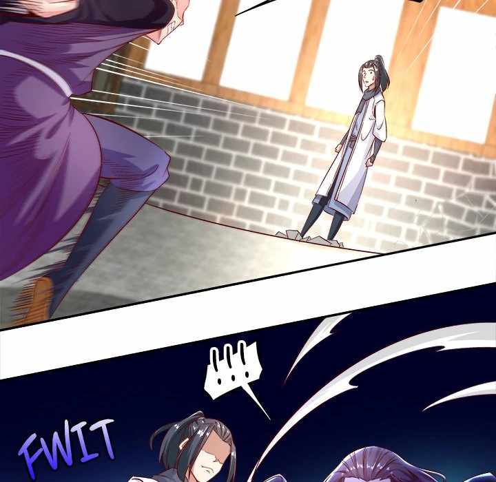 Read Hidden Class chapter 3 image 85 on Lezhin