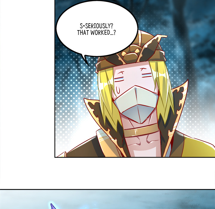 Read Hidden Class chapter 30 image 102 on Lezhin