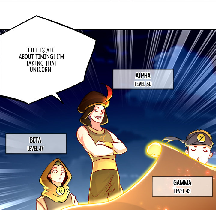 Read Hidden Class chapter 30 image 106 on Lezhin