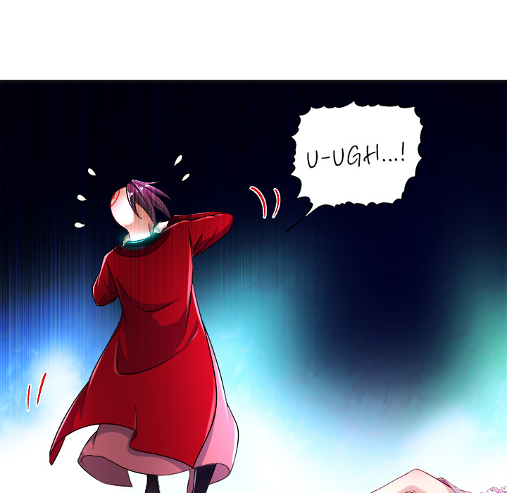 Read Hidden Class chapter 30 image 13 on Lezhin