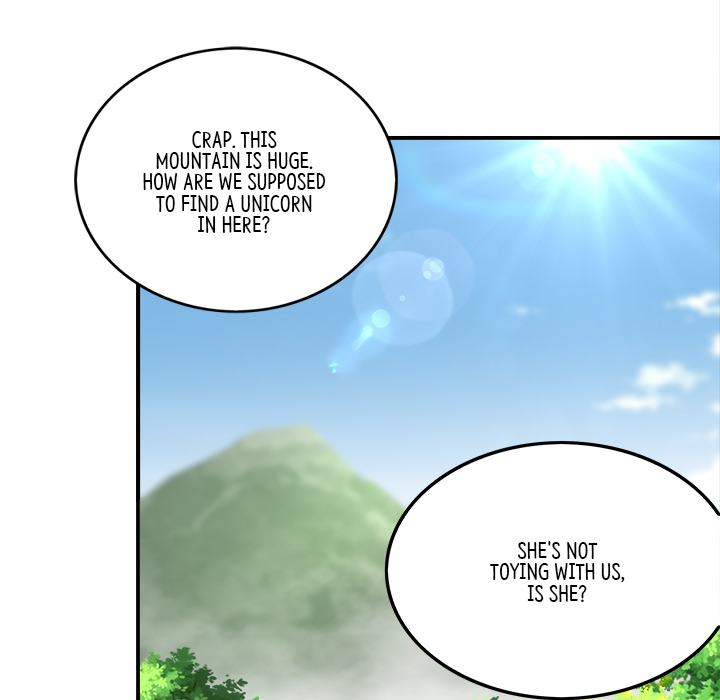 Read Hidden Class chapter 30 image 17 on Lezhin