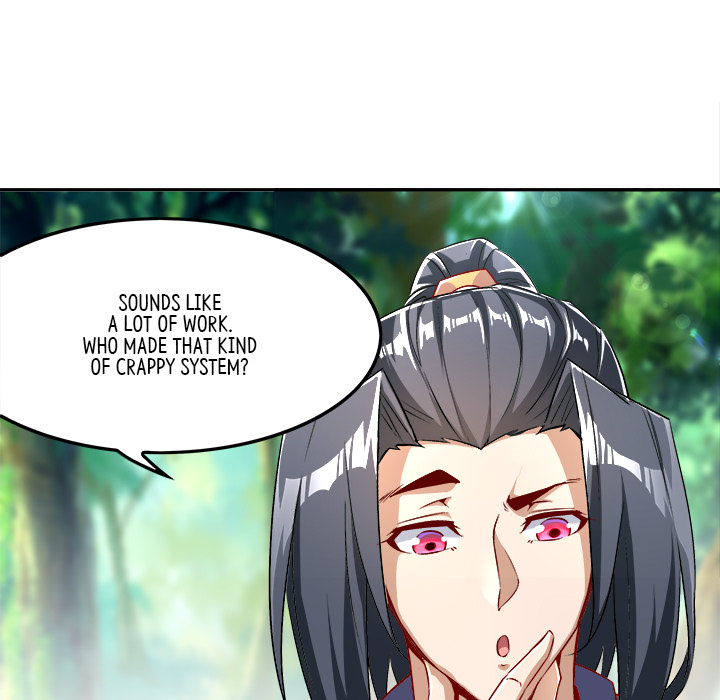 Read Hidden Class chapter 30 image 21 on Lezhin