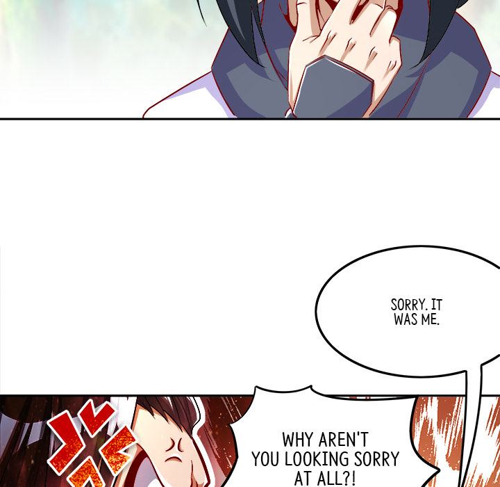 Read Hidden Class chapter 30 image 22 on Lezhin