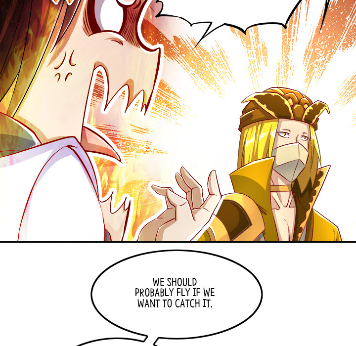 Read Hidden Class chapter 30 image 23 on Lezhin