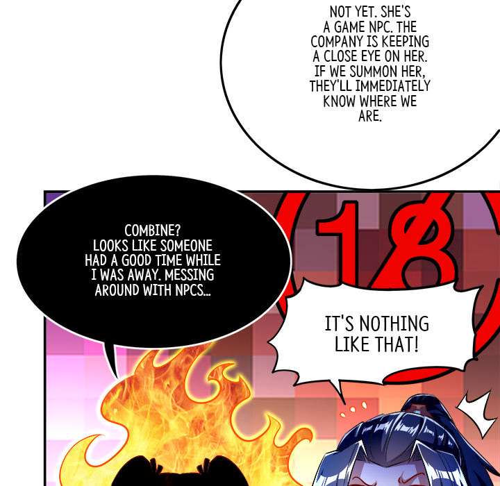 Read Hidden Class chapter 30 image 26 on Lezhin