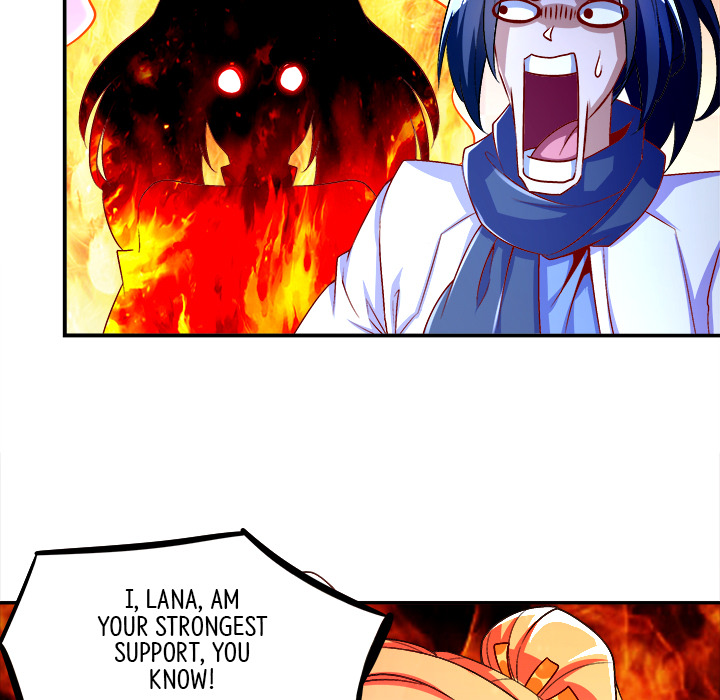 Read Hidden Class chapter 30 image 27 on Lezhin