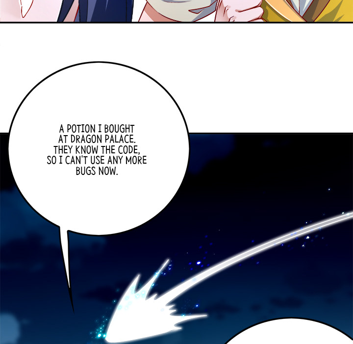 Read Hidden Class chapter 30 image 35 on Lezhin