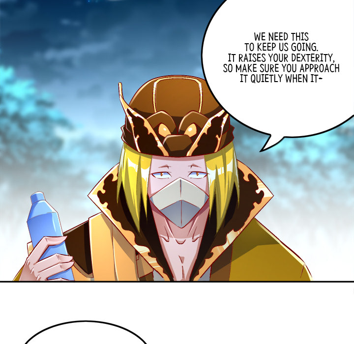 Read Hidden Class chapter 30 image 36 on Lezhin