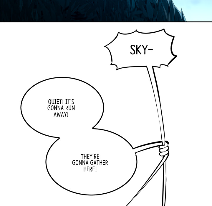 Read Hidden Class chapter 30 image 40 on Lezhin